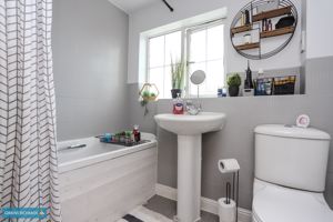 Bathroom- click for photo gallery